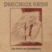 Review: Précieux Sang - Les Nuits de Gethsémani